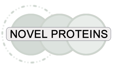 Novel Proteins