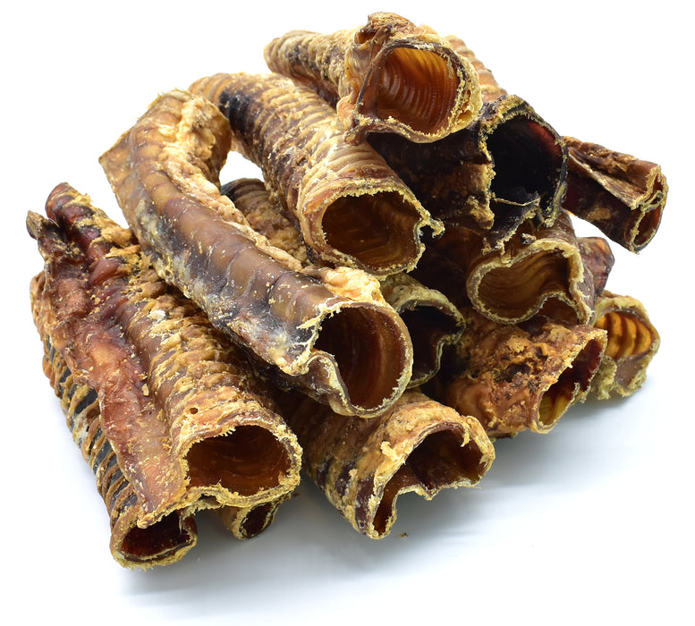 Beef Trachea/Wind Pipe