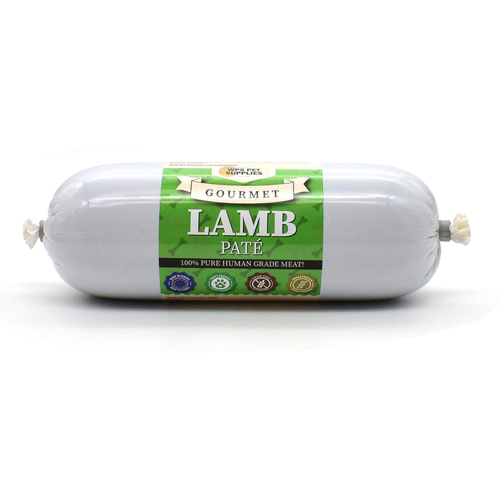 NEW! Gourmet Lamb Paté