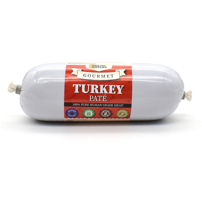 NEW! Gourmet Turkey Paté