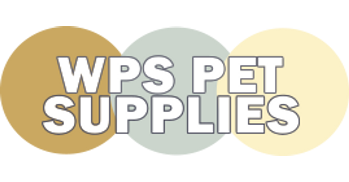 Natural Dog Treats from WPS Pet Supplies