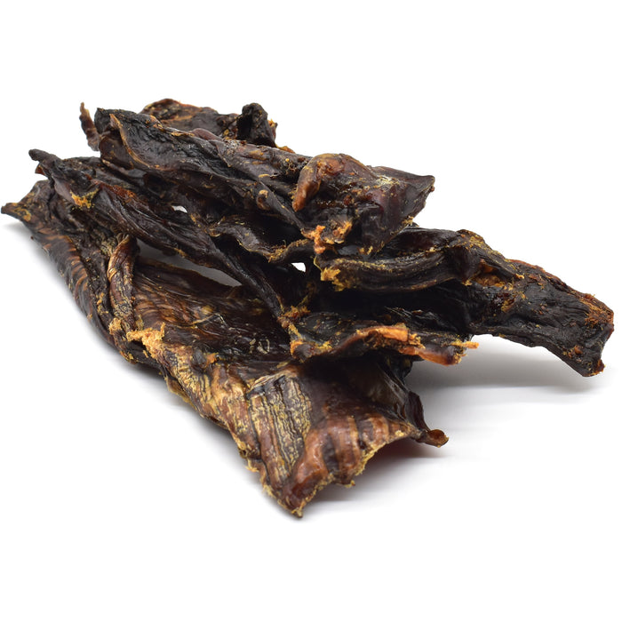 100g Ostrich Biltong