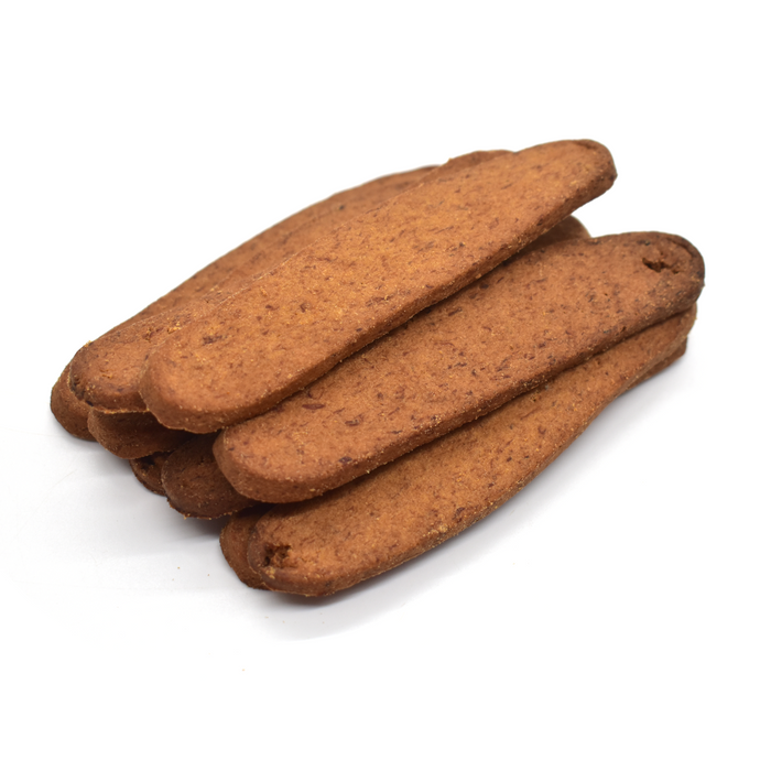 NEW! Scottish Salmon Strips