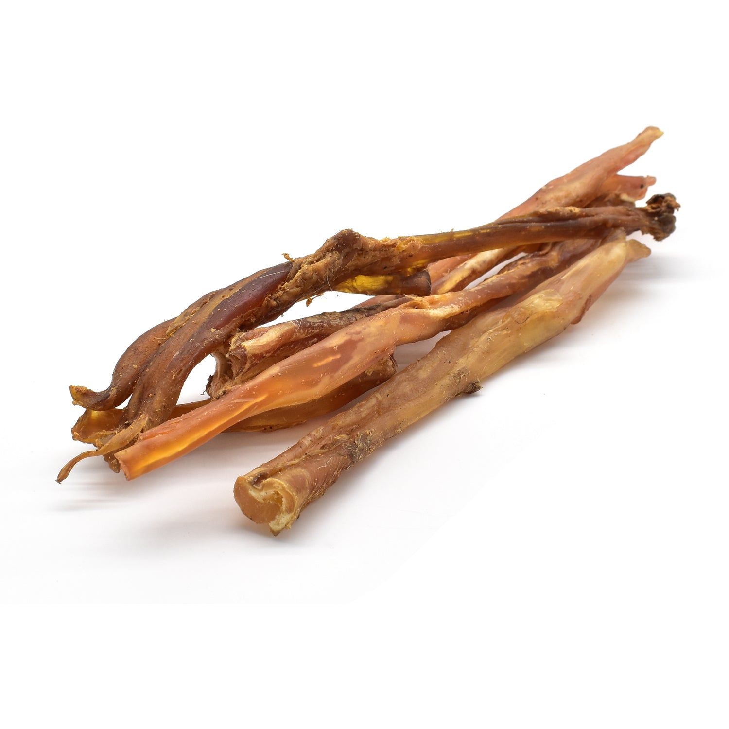 Pawstruck Natural 79 Beef Tendon Chew Sticks for Dogs Pawstruck Natural 79 Beef Tendon Chew Sticks for Dogs