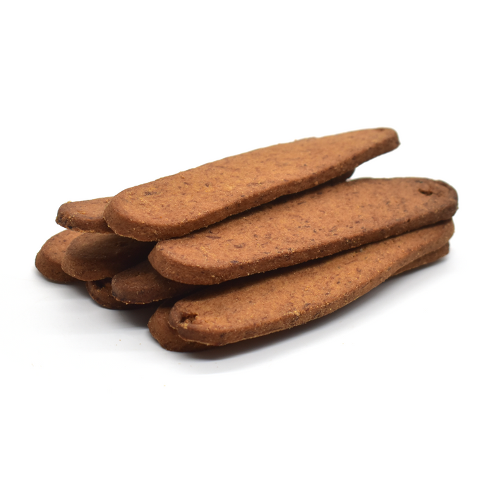 NEW! Scottish Salmon Strips
