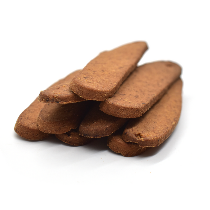 NEW! Scottish Salmon Strips