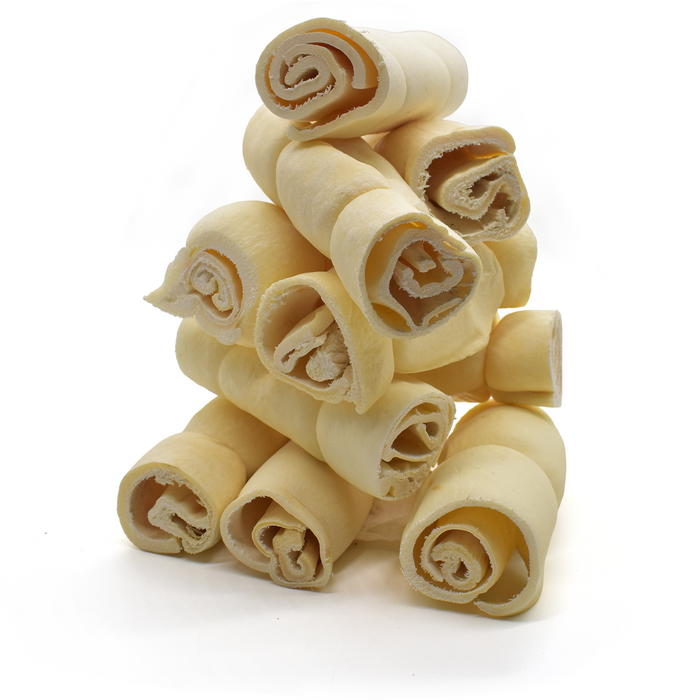 NEW! Large Buffalo Rolls