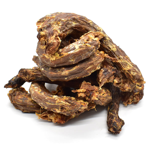 NEW! XL Turkey Necks