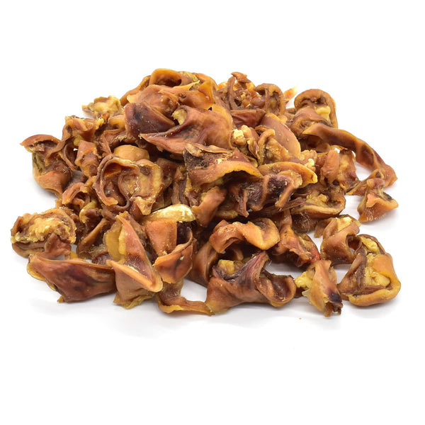NEW! British Pigs Ear Strips