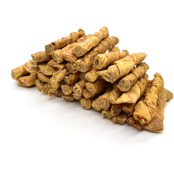 Chunky Natural Beef Twists