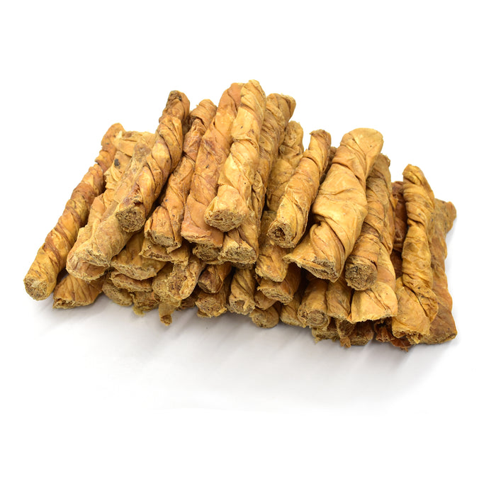 Chunky Natural Beef Twists
