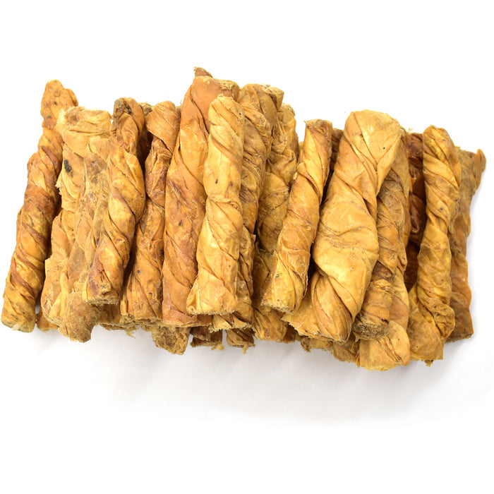 Chunky Natural Beef Twists