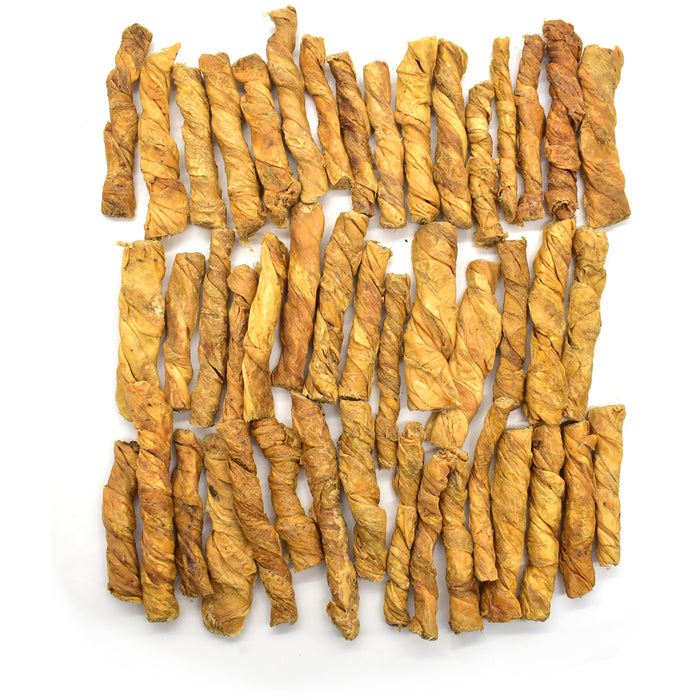 Chunky Natural Beef Twists