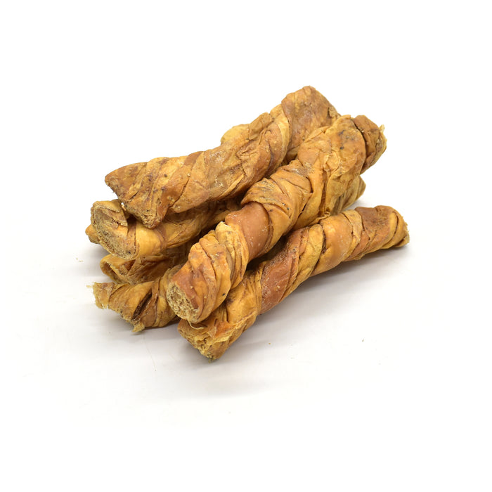 Natural Beef Twists