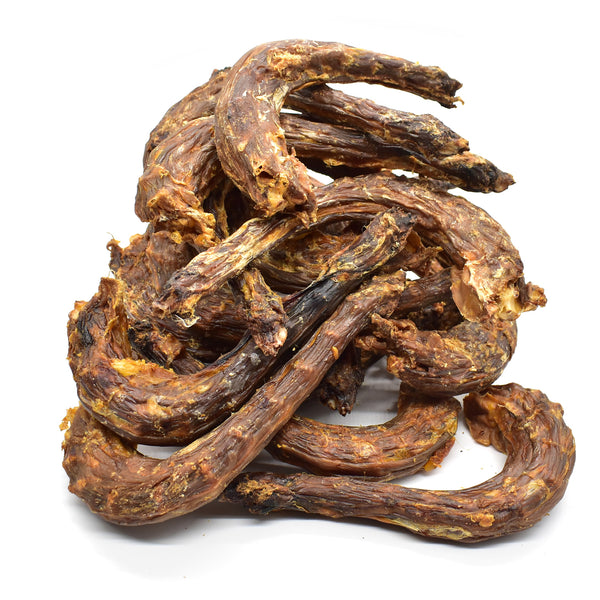 NEW! XL Turkey Necks