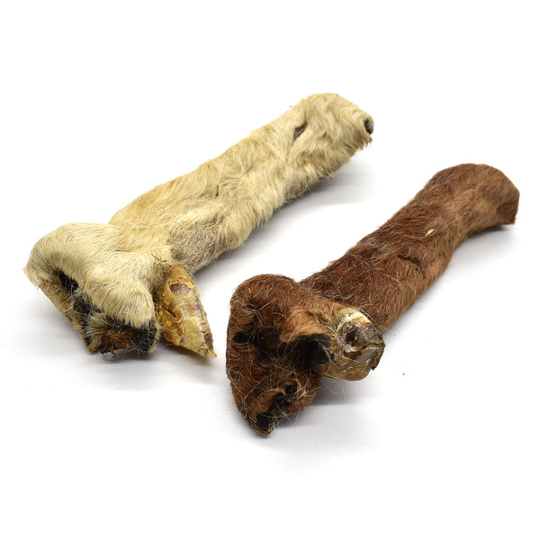 NEW! Beef Bark Rolls