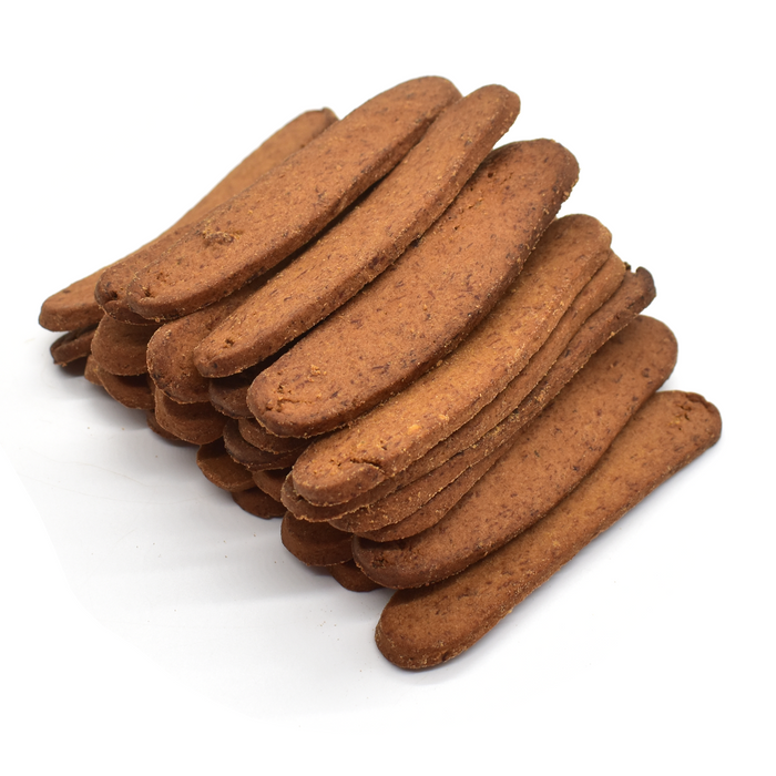 NEW! Scottish Salmon Strips