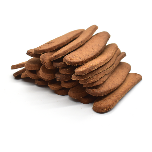Scottish Salmon Strips