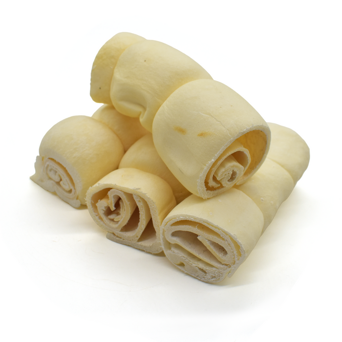 NEW! Large Buffalo Rolls