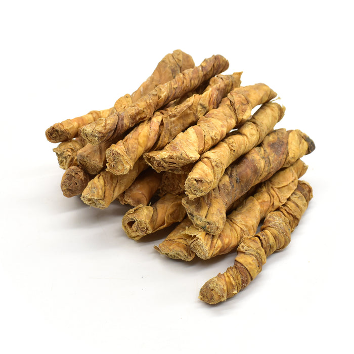 Natural Beef Twists