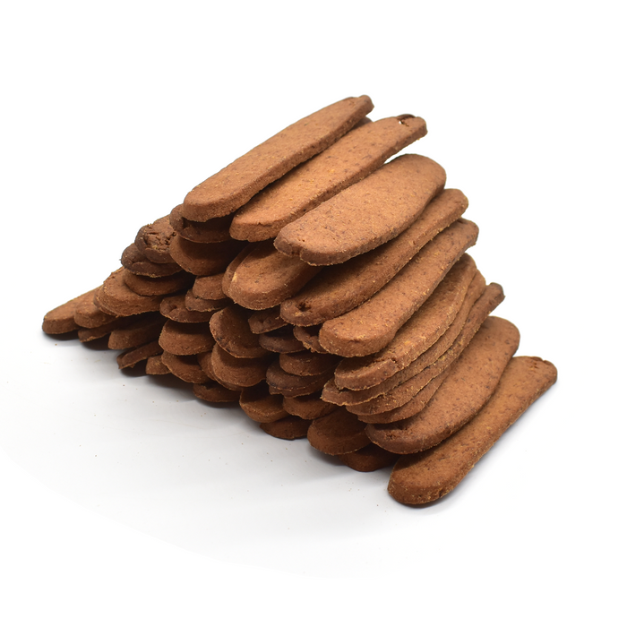 NEW! Scottish Salmon Strips