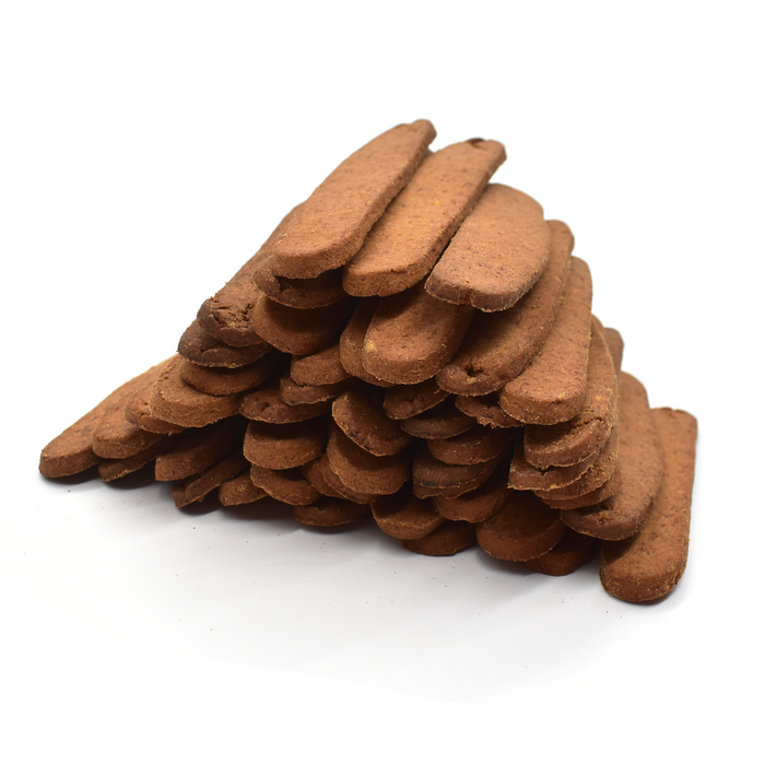 NEW! Scottish Salmon Strips