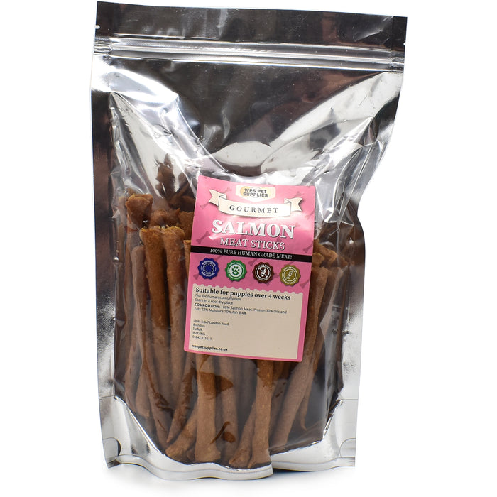 NEW! Gourmet PURE MEAT Sticks