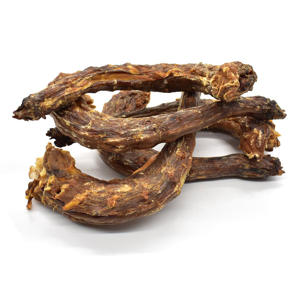 NEW! XL Turkey Necks