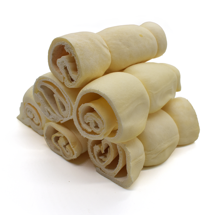 NEW! Large Buffalo Rolls