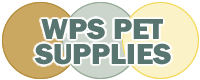 WPS Pet Supplies Logo