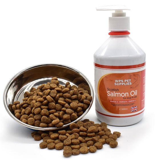 Natural Dog Treats from WPS Pet Supplies