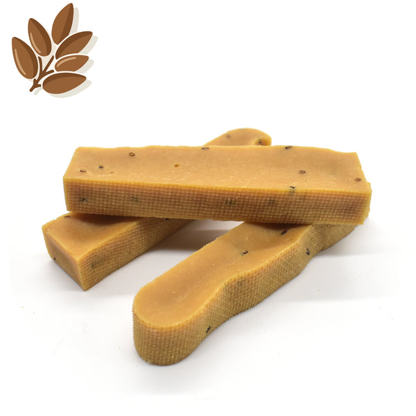 Flavoured Yak Bars