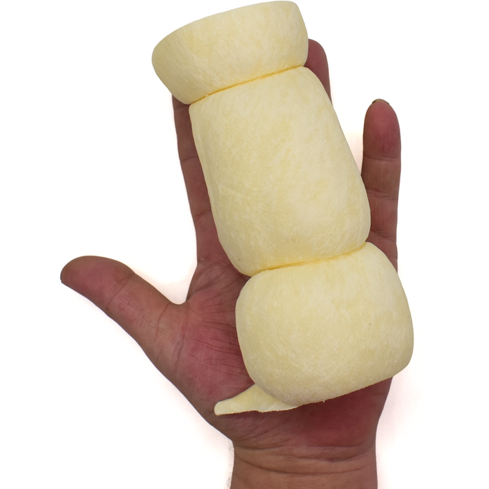 NEW! Large Buffalo Rolls