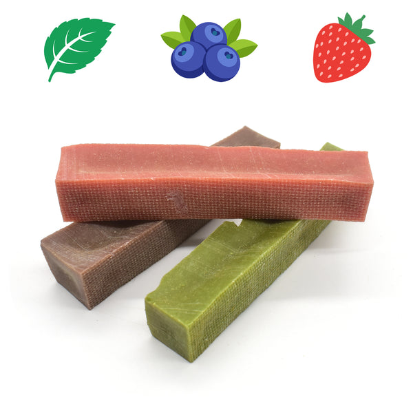 Flavoured Yak Bars