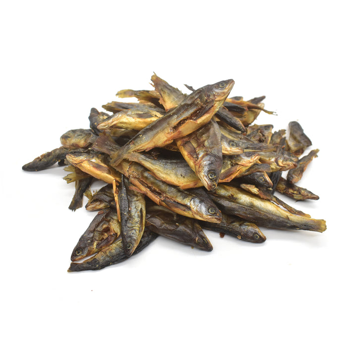 NEW! Whole Small Salmon