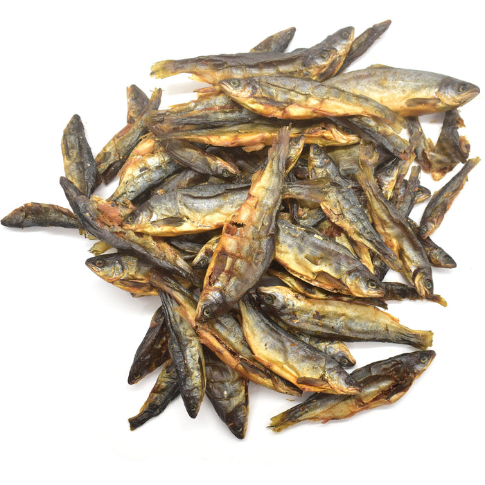 NEW! Whole Small Salmon