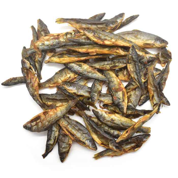 NEW! Whole Small Salmon