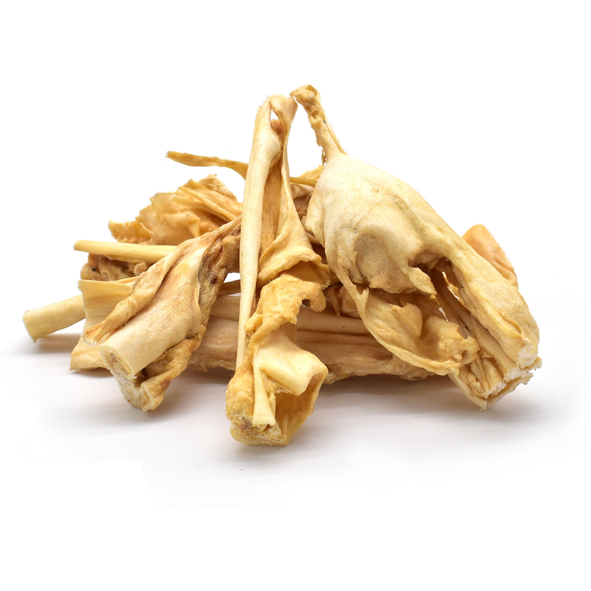 Treat Box Lamb Head Skin/Scalp — WPS Pet Supplies