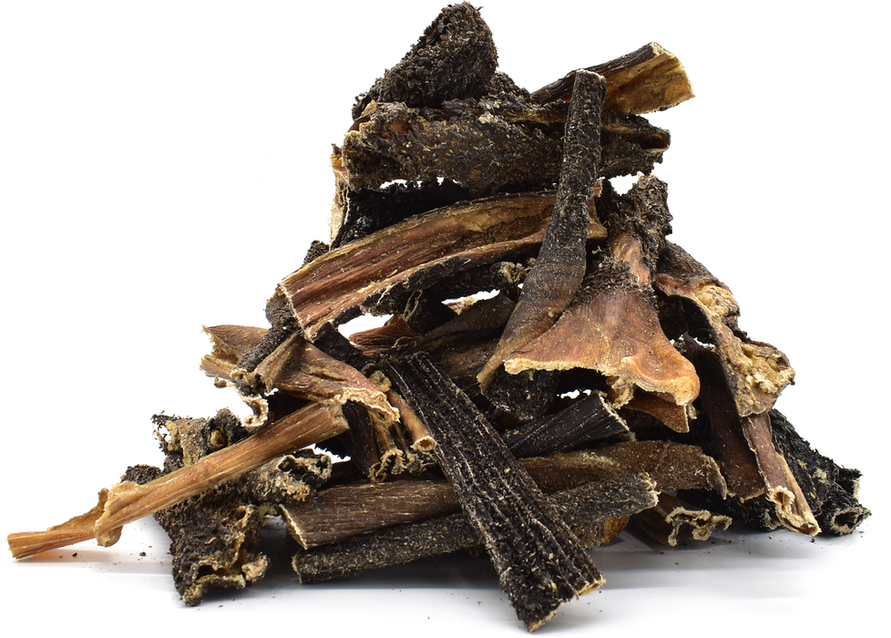 Dried sales tripe sticks