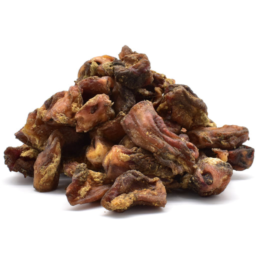 1kg Beef pizzle chunks for dogs