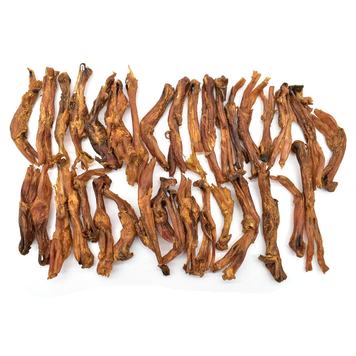 Bulk Pack: 2kg Premium Beef Tendon