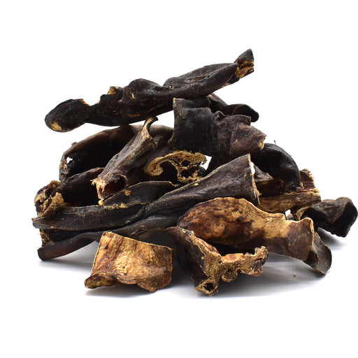 Lamb Lung Jerky for DOgs